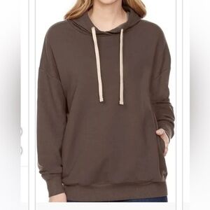 UEC Buffalo brown hoodie size medium. Worn twice